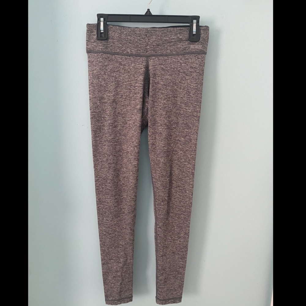 PINK Reversible Leggings